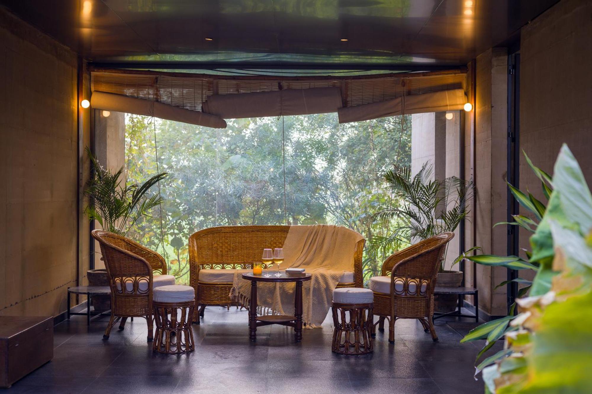 Elivaas Hari Bagh 4 Bhk Villa With Gaming Zone & Art Nook Jaipur Ngoại thất bức ảnh
