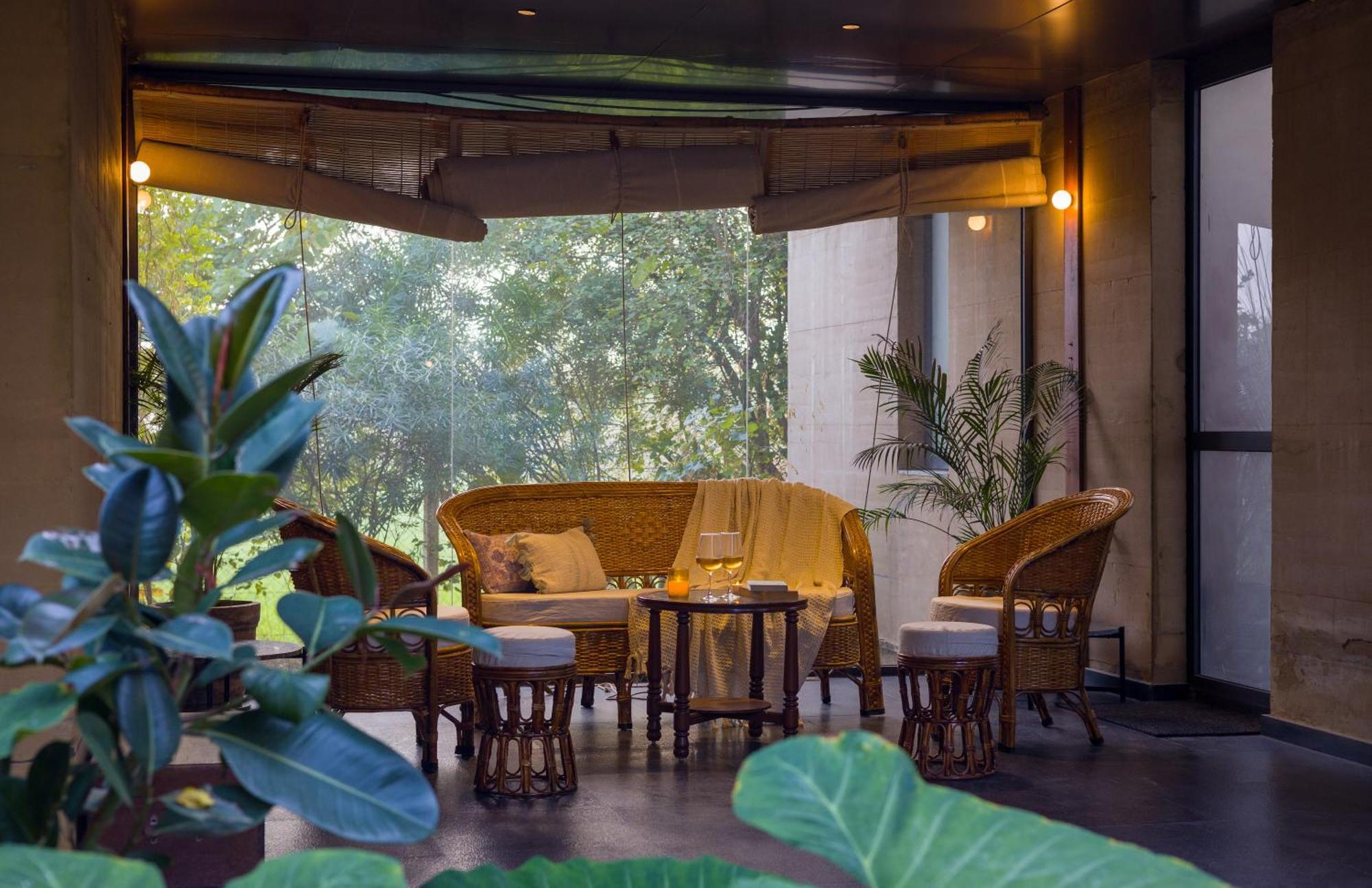 Elivaas Hari Bagh 4 Bhk Villa With Gaming Zone & Art Nook Jaipur Ngoại thất bức ảnh