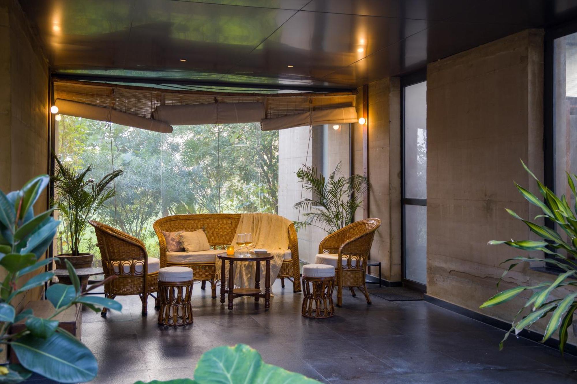 Elivaas Hari Bagh 4 Bhk Villa With Gaming Zone & Art Nook Jaipur Ngoại thất bức ảnh