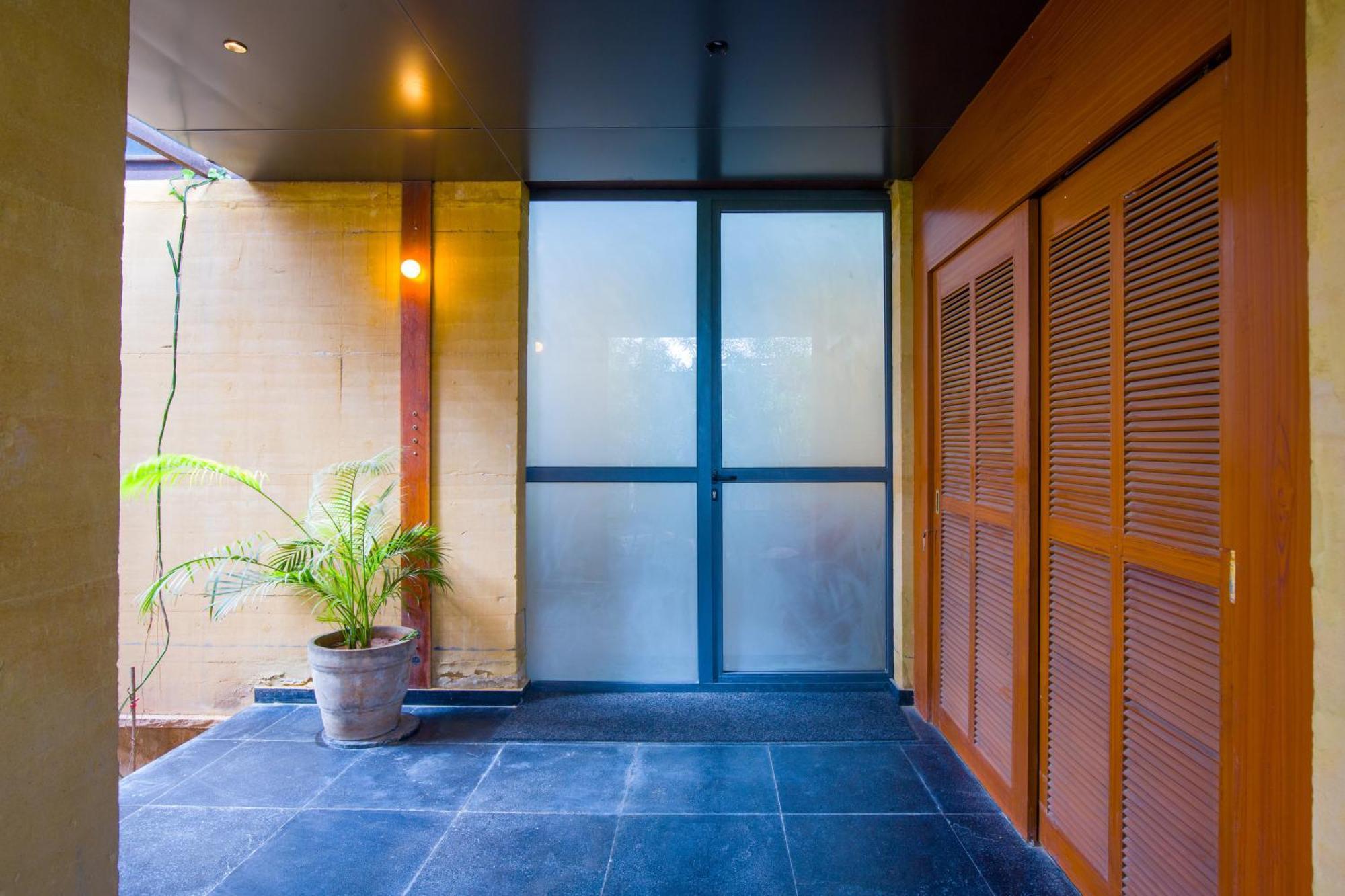 Elivaas Hari Bagh 4 Bhk Villa With Gaming Zone & Art Nook Jaipur Ngoại thất bức ảnh